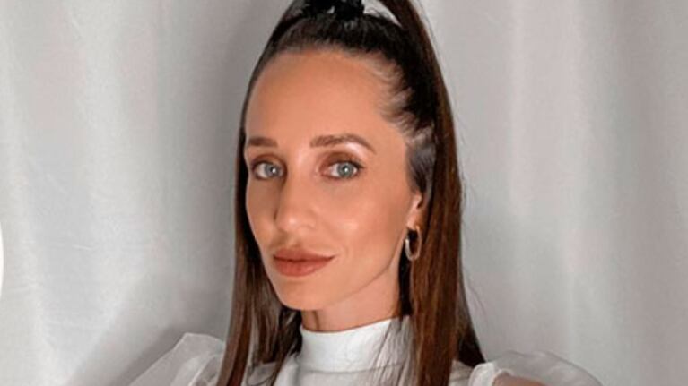 Fuerte decisión de Carolina Haldemann tras contar que se quedó sin voz.