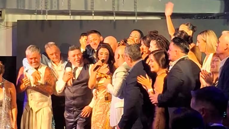 Fuerte denuncia contra los Premios Carlos 2026: “Hablan de corrupción”
2026. Foto: El Doce