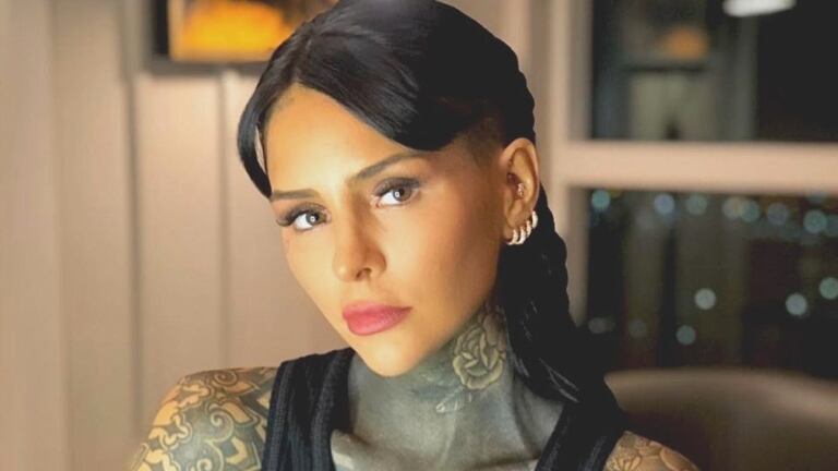 Fuerte descargo de Cande Tinelli tras las especulaciones sobre su salud: No quiero hablar de mi intimidad; acá se nos ve la hilacha a todos