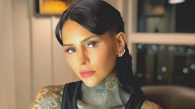 Fuerte descargo de Cande Tinelli tras las especulaciones sobre su salud: No quiero hablar de mi intimidad; acá se nos ve la hilacha a todos