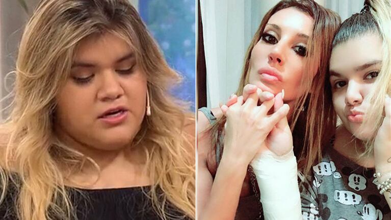 Fuerte descargo de Morena Rial sobre la muerte de Natacha Jaitt: Nadie la quiso ayudar; ahora es tarde