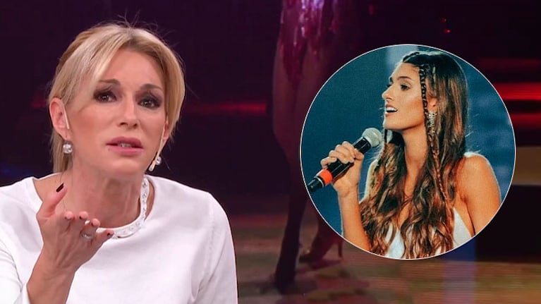 Fuerte descargo de Yanina Latorre: A Lola la cancelaron por ir a una fiesta que no se bajó del auto; este país es selectivo