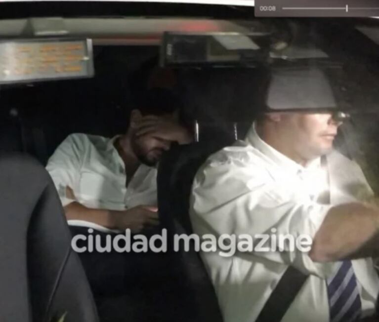 Fuerte exabrupto en vivo de Yanina Latorre sobre Facundo Moyano: "¡Ay, no, este pibe es un idiota!"