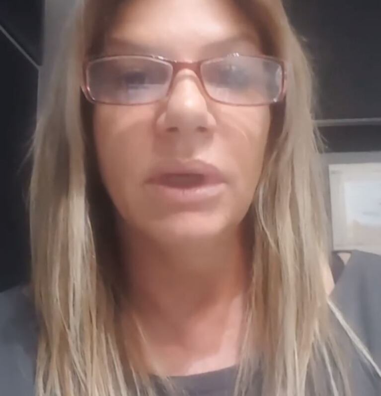 Fuerte frase de la doctora Mariana Lestelle al hablar del cáncer: “El entorno comete el error de decir que está todo bien”