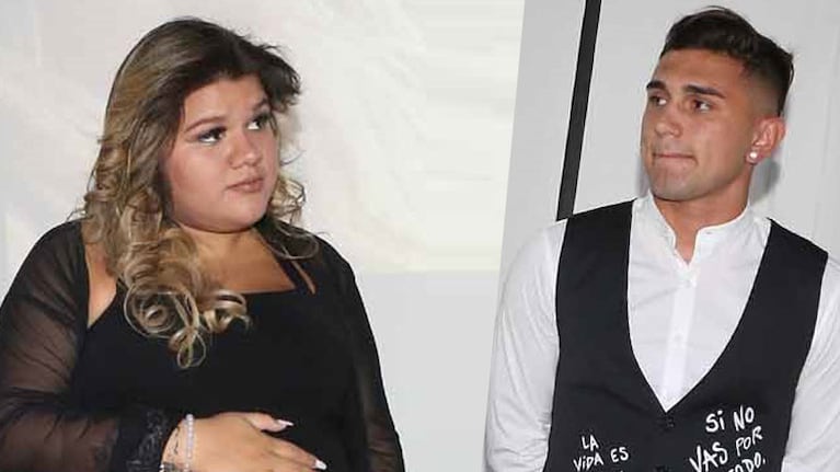 Fuerte frase de Morena Rial tras su escandalosa separación de Facundo Ambrosioni: Ni golpes que duelan, ni palabras que hieran