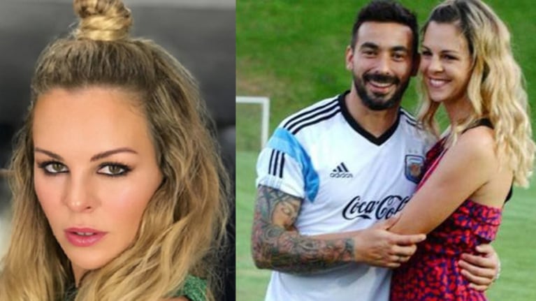 Fuerte frase de Yanina Screpante sobre el conflicto con Pocho Lavezzi.