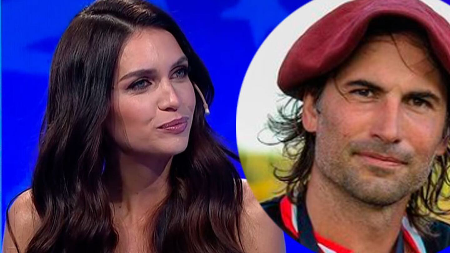 Fuerte gesto de Zaira Nara tras la versión de separación de Jakob Von Plessen y los rumores de romance con Facundo Pieres