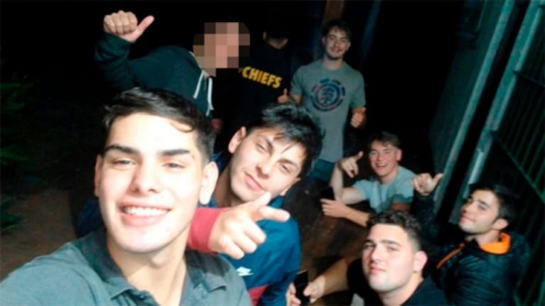 Fuerte giro en la causa por el crimen de Fernando Báez Sosa: el sospechoso "número 11" es un menor de edad