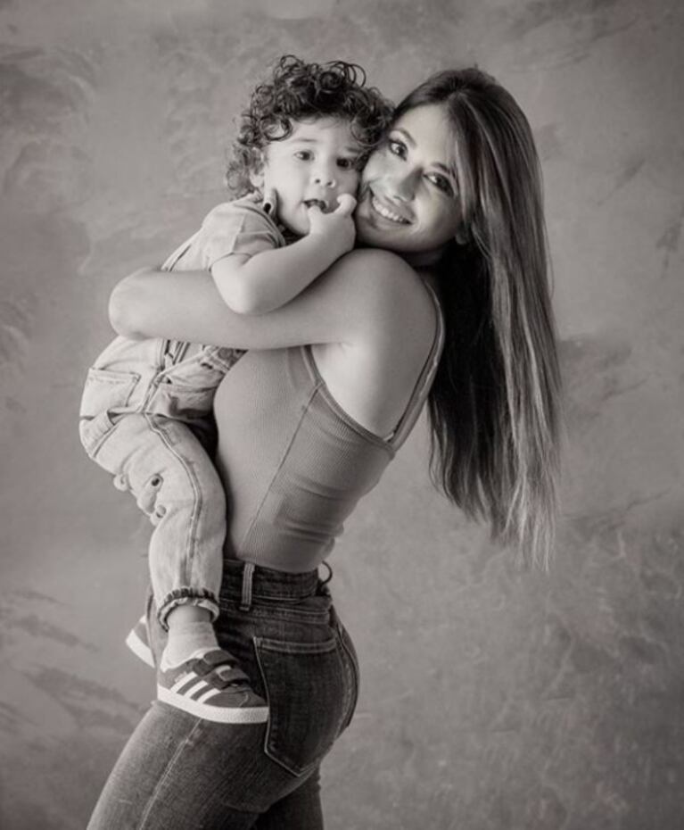 Fuerte mensaje de Antonela Roccuzzo a un hater que se burló de su hijo menor: "Me cuesta entender que haya gente tan estúpida"
