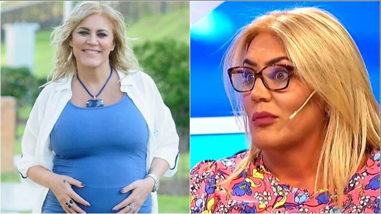 Fuerte mensaje de Débora D’Amato por su postura a favor de la despenalización del aborto: Desearle lo peor a mi...