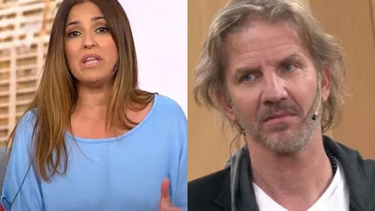 Fuerte mensaje de Maju Lozano tras las acusaciones de Romina Gaetani contra Facundo Arana: La verdad siempre triunfa