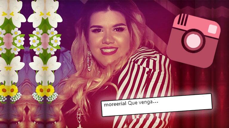 Fuerte mensaje de Morena Rial, tras su separación: "Que venga..."