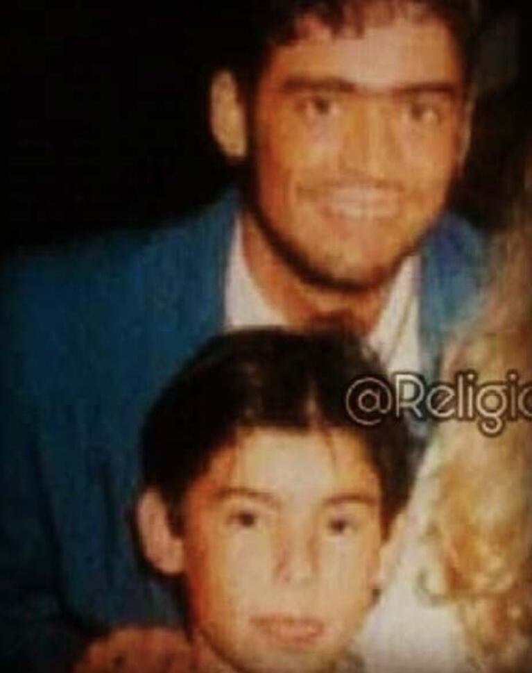 Fuerte mensaje de Ulises Bueno en el día en que Rodrigo cumpliría años: “Me alejé de lo que me estaba matando”
