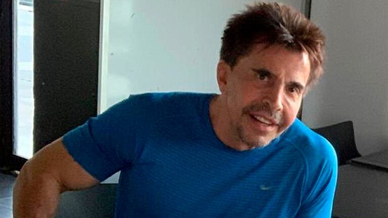 Fuerte mensaje del sobrino de Gustavo Martínez por su muerte el día que hubiera cumplido años.