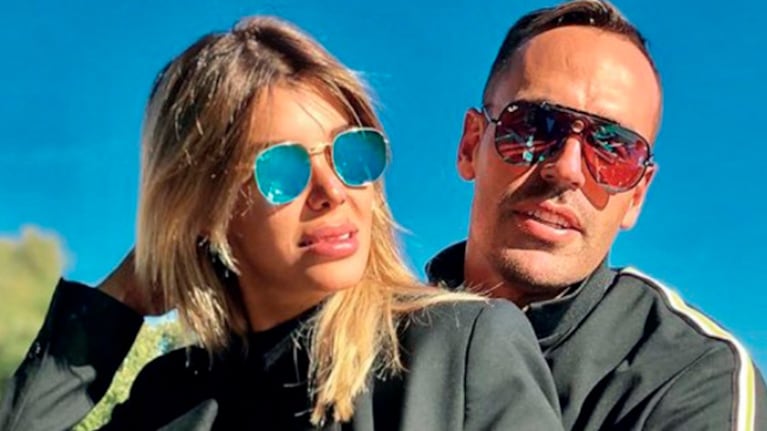Fuerte motivo por el cual Charlotte Caniggia se habría separado de su novio.
