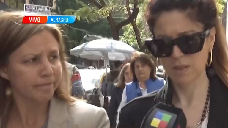 Fuerte pregunta a Elba Marcovecchio sobre Jorge Lanata: “Se habló de cáncer y de tumor, quería corroborar”
