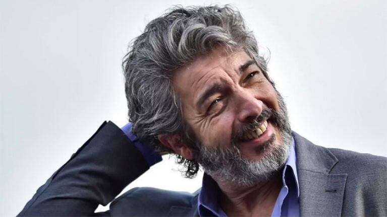 Fuerte reflexión de Ricardo Darín sobre la fama: “No es un valor, al contrario, es horrible”