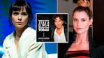 Fuerte repudio de actrices brasileñas a Juan Darthés