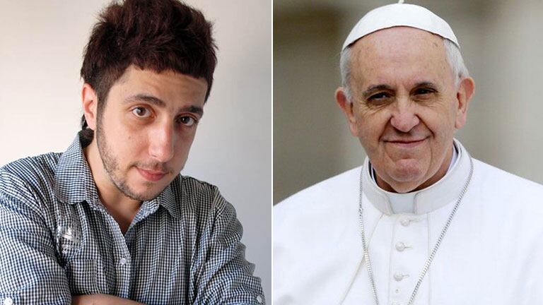 Fuerte revelación de Jey Mammon