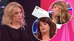 Fuerte tweet de Yanina Latorre contra Karina Iavícoli y Andrea Taboada tras su discusión en LAM: Fracasadas
