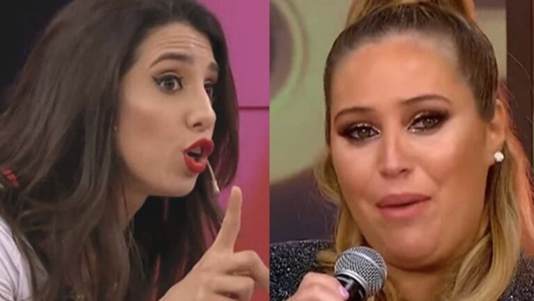 Fuertísima catarata de tweets de Cinthia Fernández contra Mar Tarrés por su regreso a La Academia