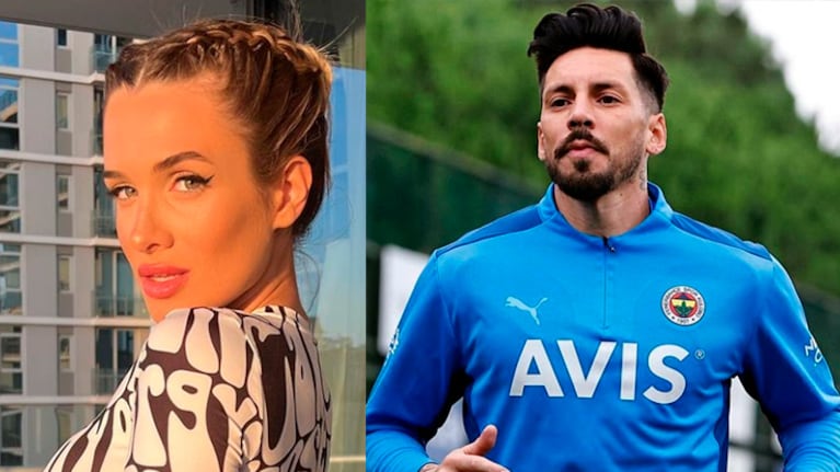 Fuertísimo consejo de la ex de José "El Principito" Sosa a Camila Homs.