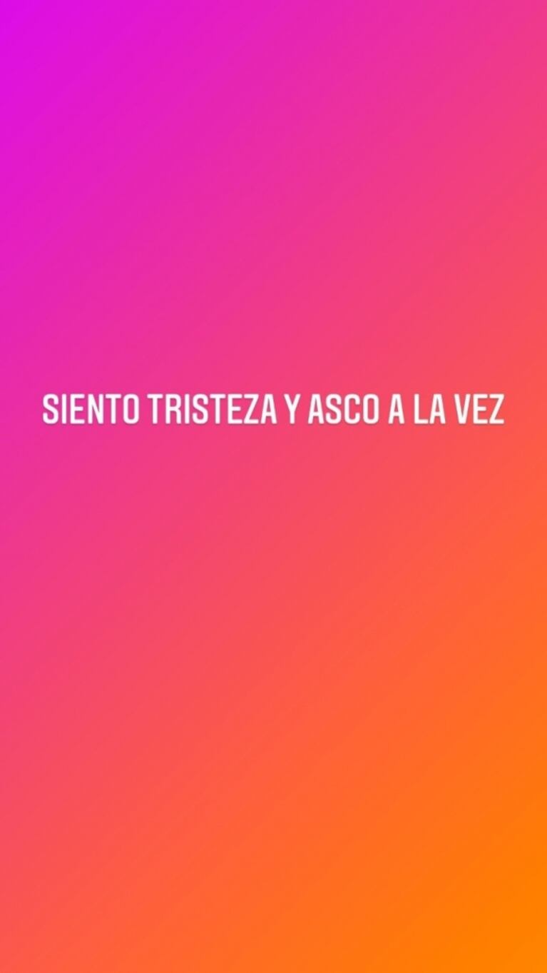 Fuertísimos posteos de Luciana Salazar tras su fallida mediación con Martín Redrado: "Quisiera contar las cosas que me guardé tantos años"