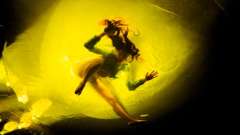 Fuerza Bruta (Foto de prensa)