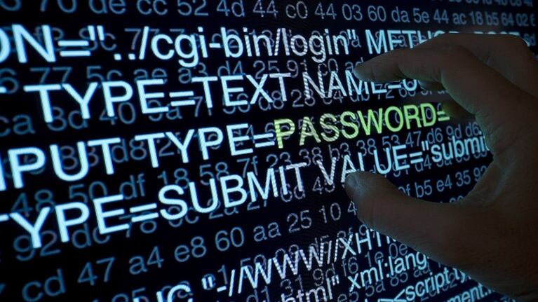 Fujitsu aconseja a las organizaciones no perder de vista los ataques ransonware, de desinformación y dirigidos. Foto: DPA.