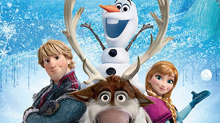 Funciones distendidas de Frozen, una aventura congelada: cuándo y dónde ver la película de Disney