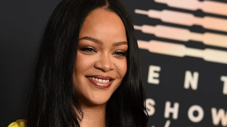Fundación de Rihanna dona $15 millones a justicia climática. Foto: AP.