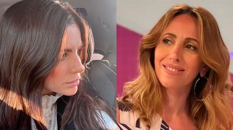 Furiosa reacción de China Suárez contra Paula Varela tras el rumor de que le envió un video íntimo al hermano de Penélope Cruz: Ya es abuso