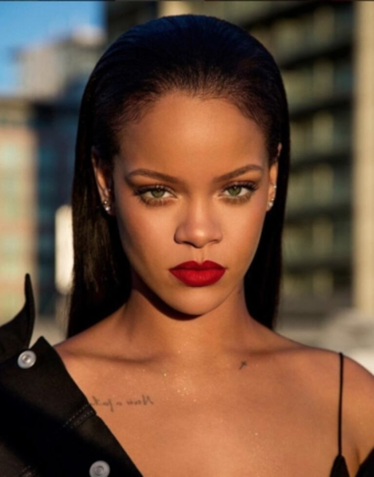 Furiosa reacción de Rihanna luego de que votaran una ley "antiaborto" en Estados Unidos: "¡Qué vergüenza!"