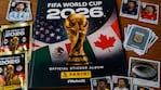 Furor por el álbum oficial del Mundial 2026 en Argentina: cuánto sale y dónde conseguir las figuritas (foto creada con IA)