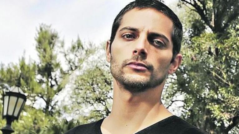 Furriel habló por primera vez de su separación (Foto: Web)