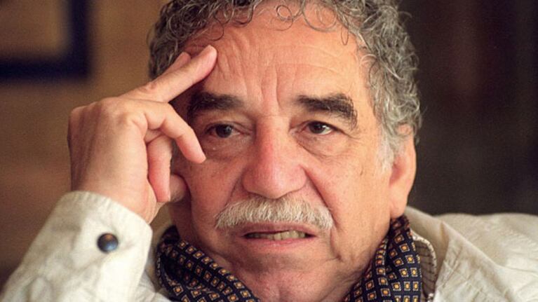Gabriel García Márquez falleció en México a los 87 años (Foto: Web).