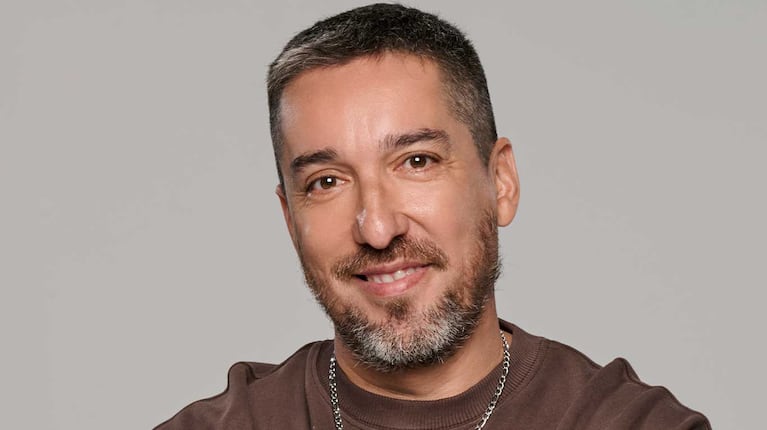 Gabriel Lucero de Gran Hermano (Foto: gentileza Telefe)
