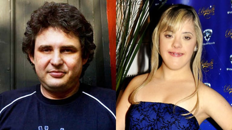 Gabriel Schultz se refirió a la polémica de TVR y Ayelén Barreiro (Fotos: Web y Ciudad.com).
