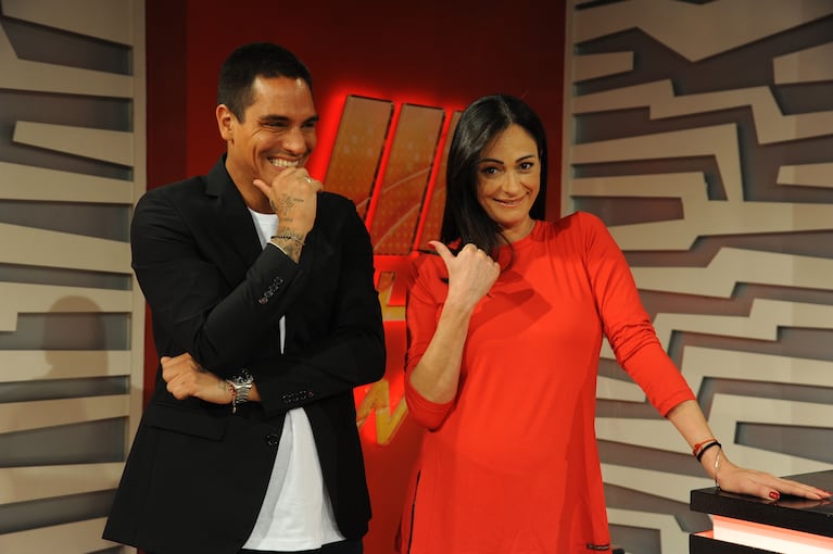 Gabriela Sobrado se confiesa, a punto de ser mamá: “El tratamiento fue durísimo; el embarazo, ¡maravilloso!”