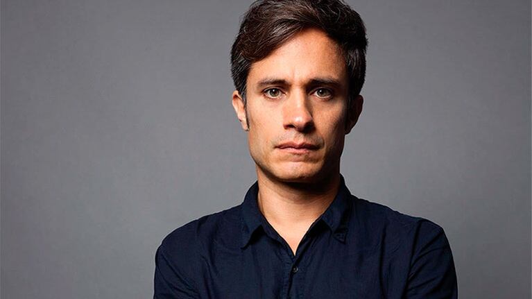 Gael García Bernal arremete contra las mentiras de Trump sobre México