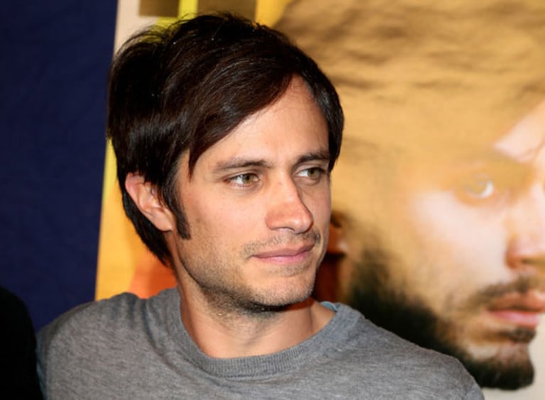 Gael García Bernal. (Foto: archivo Web)