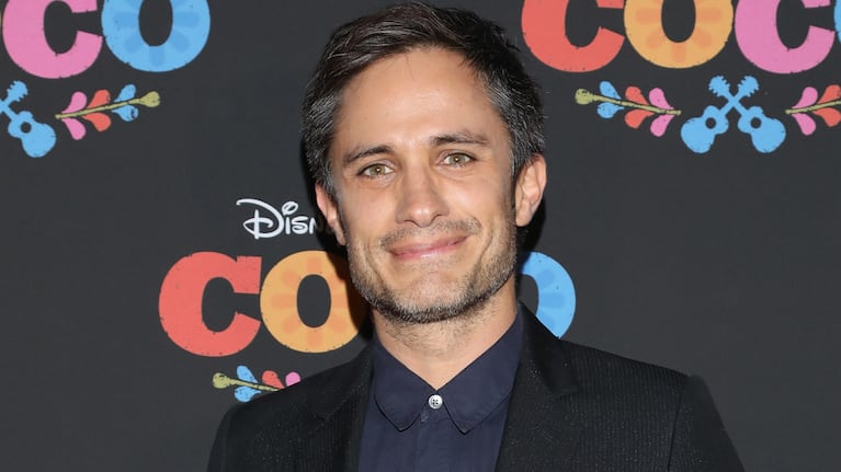 Gael García Bernal habló de su grata experiencia en Coco