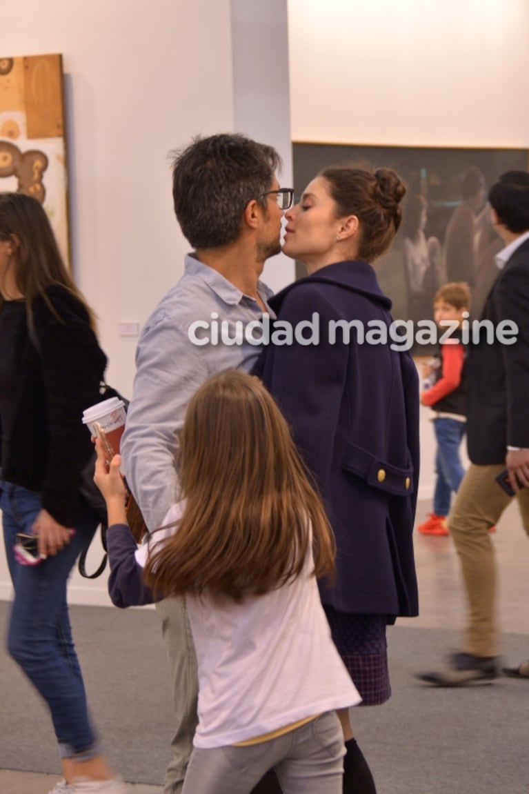 Gael García Bernal, mimoso con su nueva novia, Fernanda Aragonés: ¿quién es la mexicana que lo enamoró?