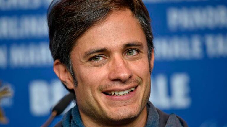 Gael García Bernal protagonizará la nueva película de M. Night Shyamalan