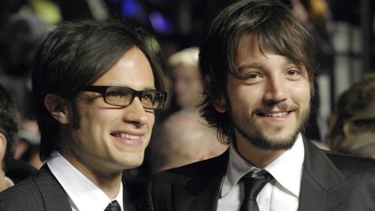 Gael García Bernal y Diego Luna: una de las mejores duplas de Hollywood