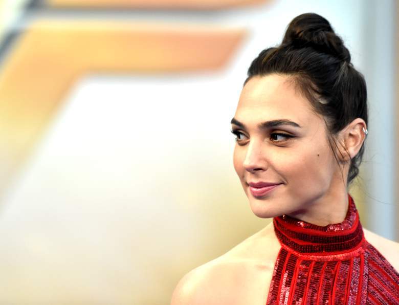 Gal Gadot estuvo a punto de abandonar Hollywood