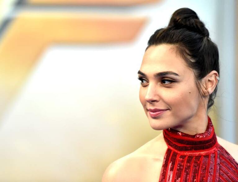 Gal Gadot estuvo a punto de abandonar Hollywood