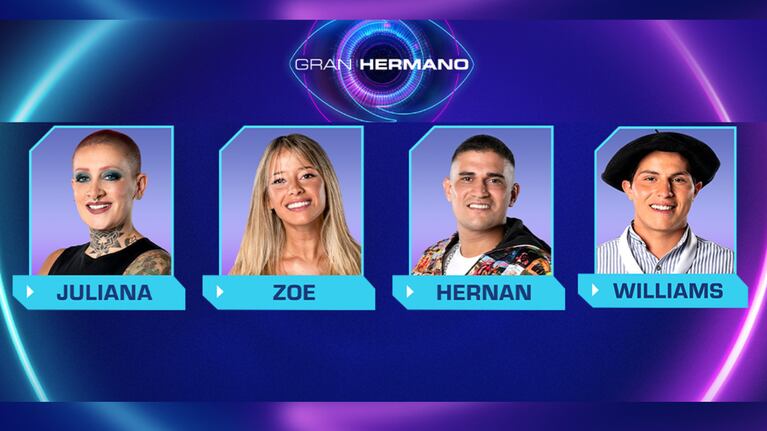 Gala de eliminación en Gran Hermano 2023: quién se fue de la casa