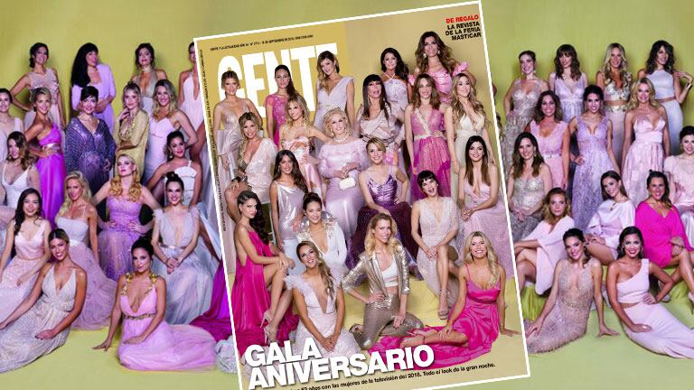 Gala Gente