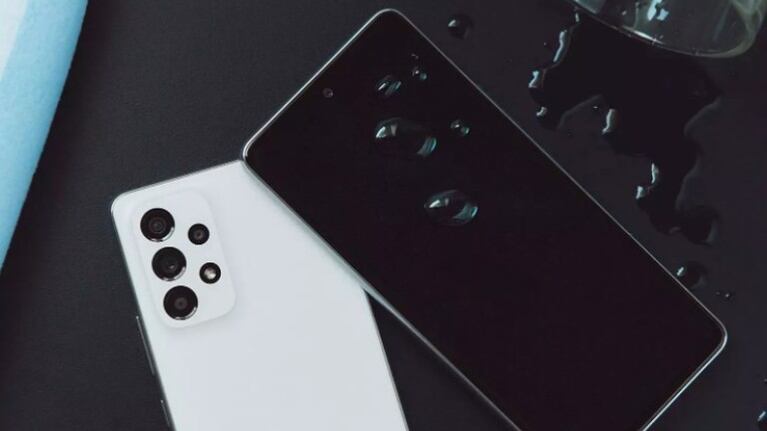 Galaxy A53 5G de Samsung ya está disponible en el mercado